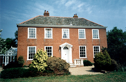 Residential Security and Alarm Response Services